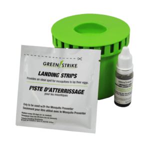 Mosquito Preventer Refill Kit