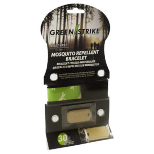 Mosquito Repellent Bracelet