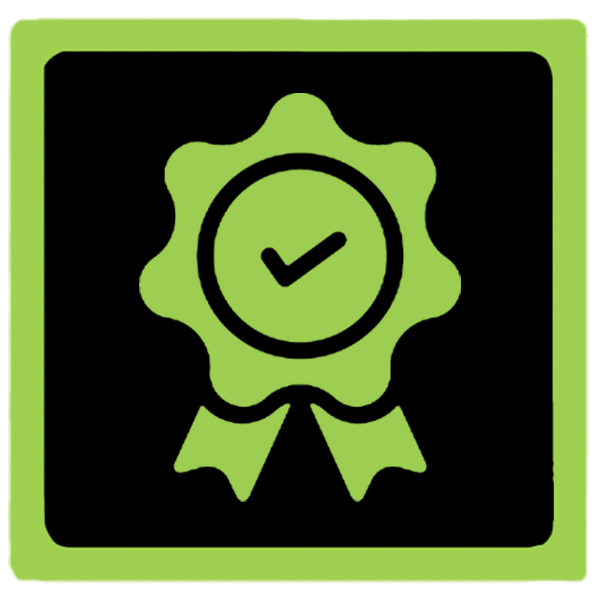 A trusted symbol