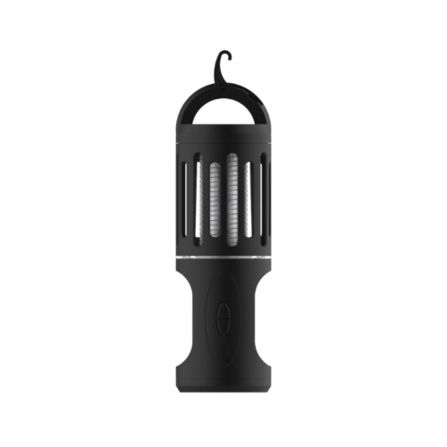2 in 1 Flashlight & Mosquito Zapper