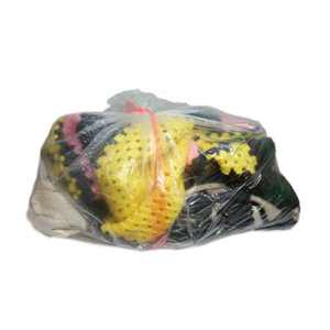 Dissolving Laundry Bag – 3 Pack