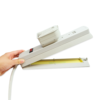USB Surge Protector and Bed Bug Detection Trap with CO2 Generator