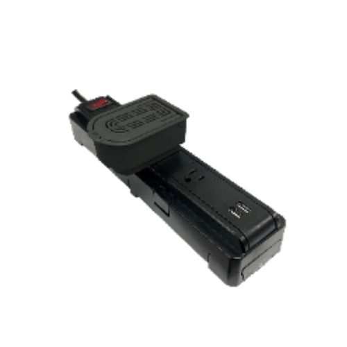 USB Surge Protector with Bed Bug Detection Trap (USA Only)